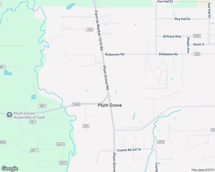 map of restaurants, bars, coffee shops, grocery stores, and more near 8578 Farm to Market 1010 Road in Cleveland