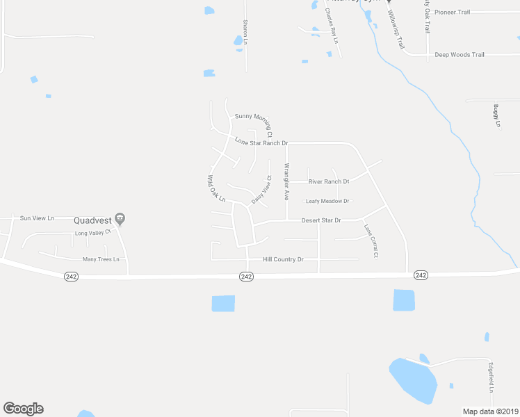 map of restaurants, bars, coffee shops, grocery stores, and more near 16516 Spring Rain Court in Conroe