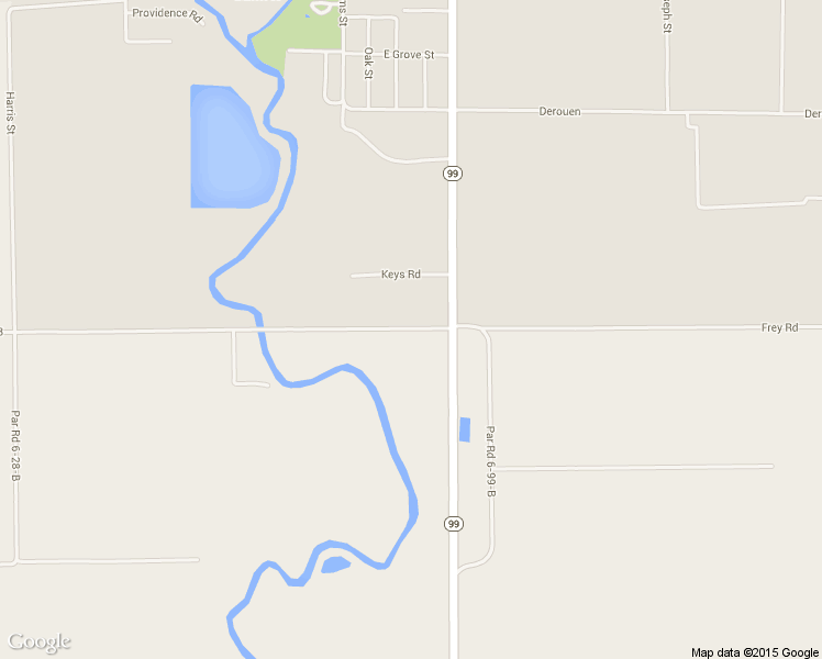 map of restaurants, bars, coffee shops, grocery stores, and more near 12479 Abell Road in Welsh