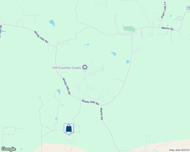 map of restaurants, bars, coffee shops, grocery stores, and more near 112 Barton Valley Circle in Dripping Springs