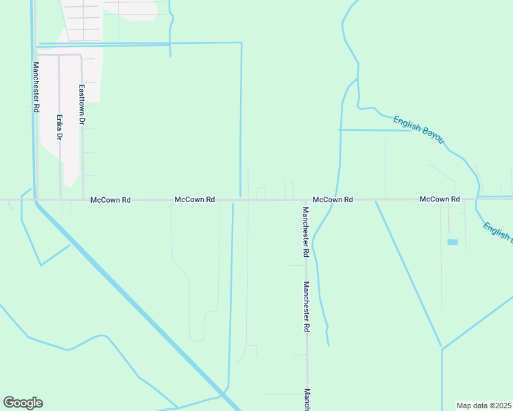 map of restaurants, bars, coffee shops, grocery stores, and more near 1512 P E Daigle Rd in Iowa