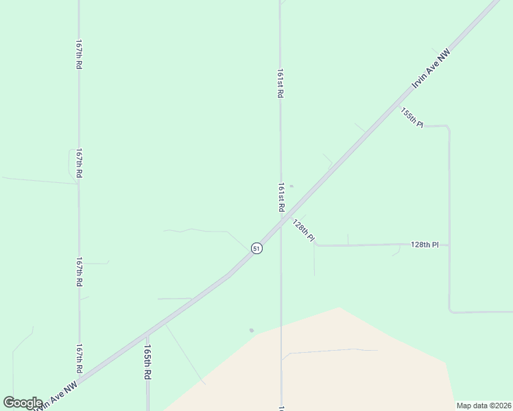map of restaurants, bars, coffee shops, grocery stores, and more near 12815 161st Road in Live Oak