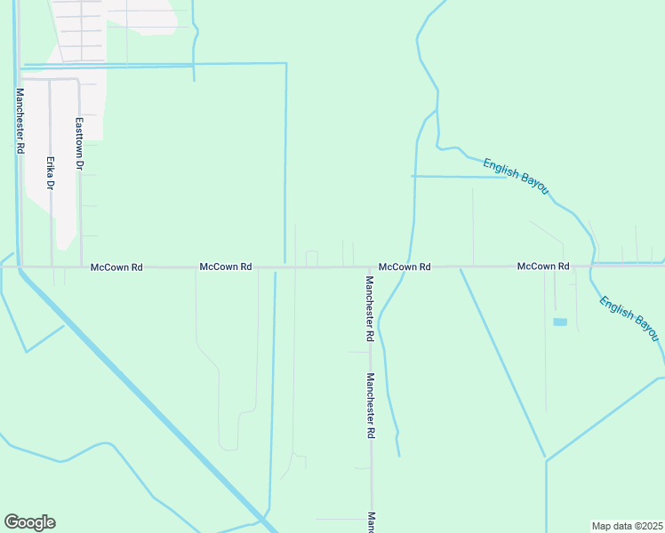 map of restaurants, bars, coffee shops, grocery stores, and more near 1592 Manchester Rd in Iowa