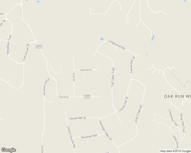 map of restaurants, bars, coffee shops, grocery stores, and more near 238 Garrett Street in Austin