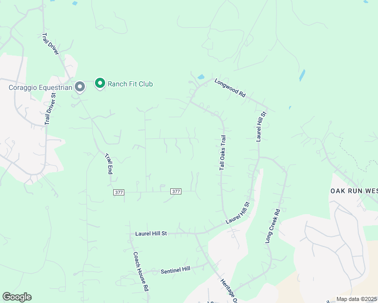 map of restaurants, bars, coffee shops, grocery stores, and more near 238 Garrett Street in Austin