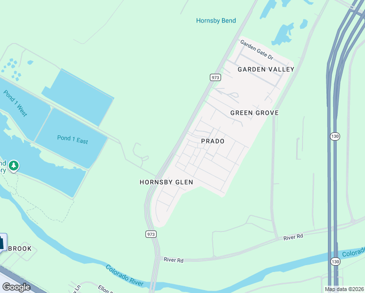 map of restaurants, bars, coffee shops, grocery stores, and more near 11700 Bandit Pass in Austin