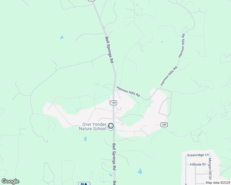 map of restaurants, bars, coffee shops, grocery stores, and more near 100 Harmon Hills Cove in Dripping Springs