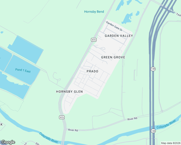 map of restaurants, bars, coffee shops, grocery stores, and more near 1702 Los Olivios Way in Austin