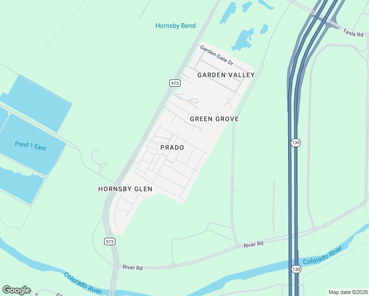 map of restaurants, bars, coffee shops, grocery stores, and more near 1607 Adobe Walls Way in Austin
