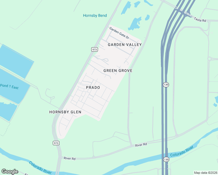 map of restaurants, bars, coffee shops, grocery stores, and more near 1600 Jacey Way in Austin
