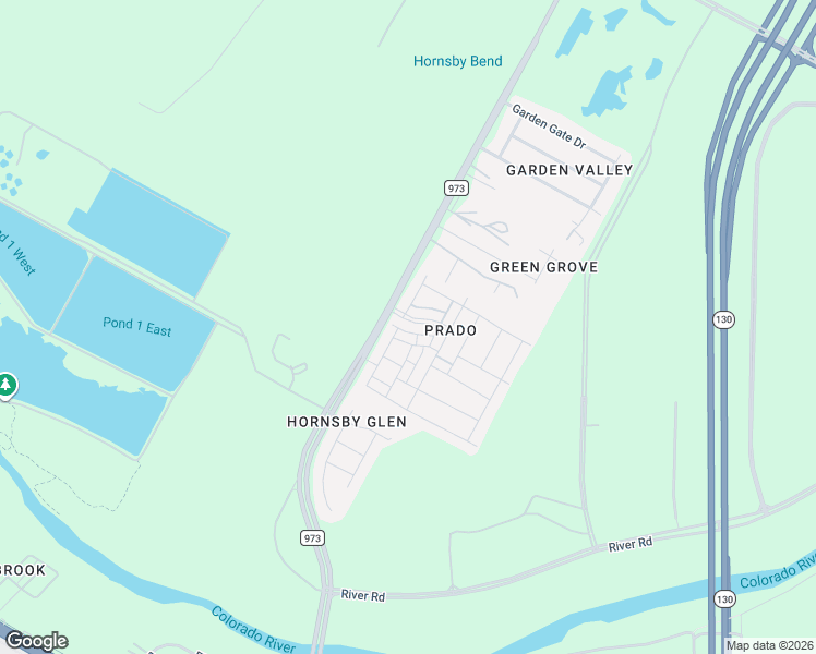 map of restaurants, bars, coffee shops, grocery stores, and more near 11700 Bandit Pass in Austin