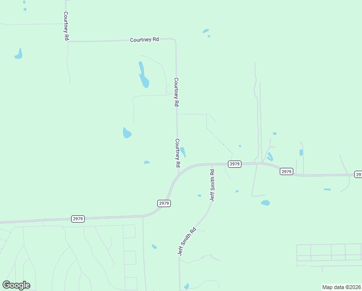 map of restaurants, bars, coffee shops, grocery stores, and more near 31046 Courtney Road in Navasota