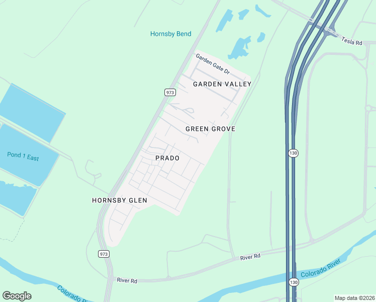 map of restaurants, bars, coffee shops, grocery stores, and more near 1607 Adobe Walls Way in Austin