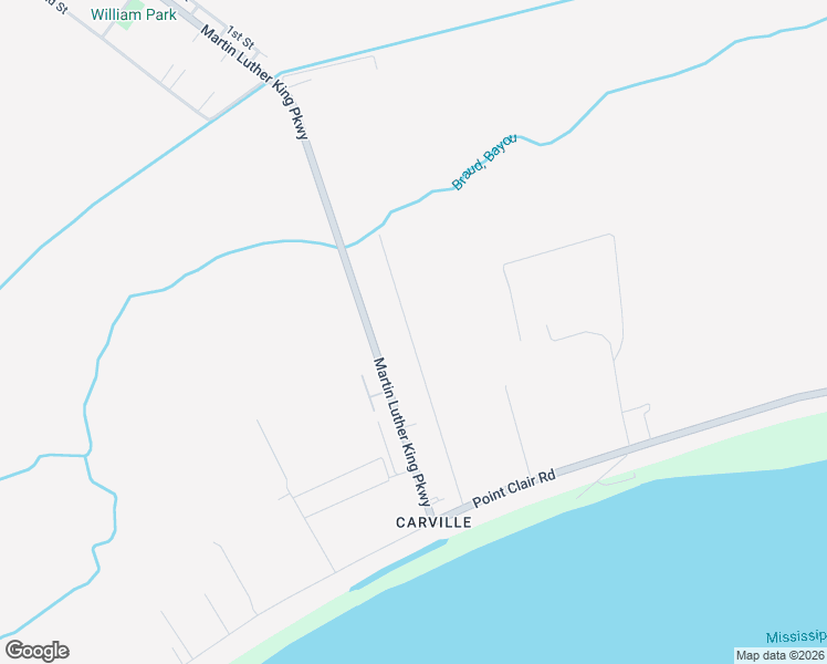 map of restaurants, bars, coffee shops, grocery stores, and more near 5445 Morris Street in Carville