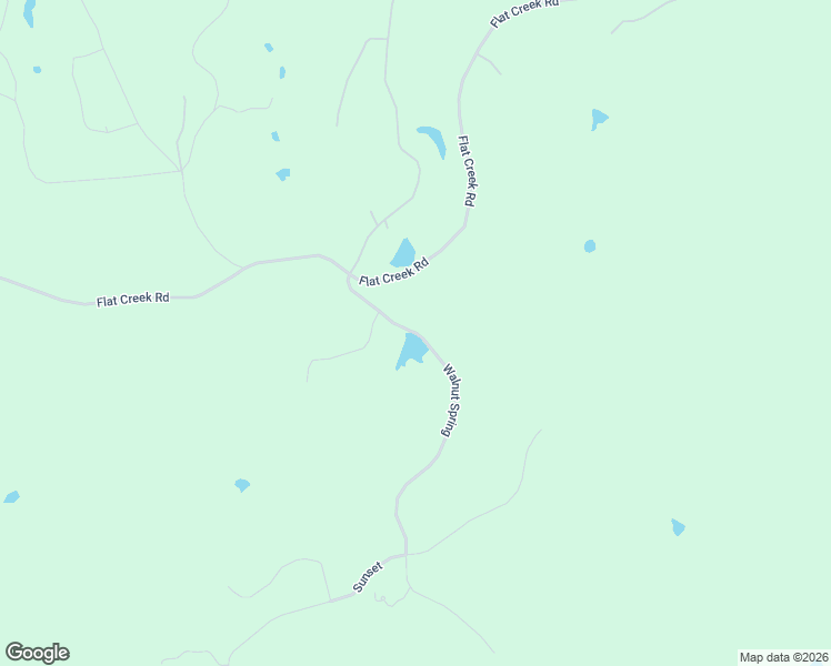 map of restaurants, bars, coffee shops, grocery stores, and more near 101 Walnut Spring in Johnson City