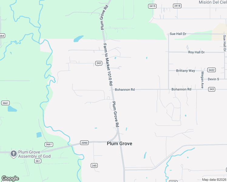 map of restaurants, bars, coffee shops, grocery stores, and more near 7530 Farm to Market 1010 Road in Cleveland