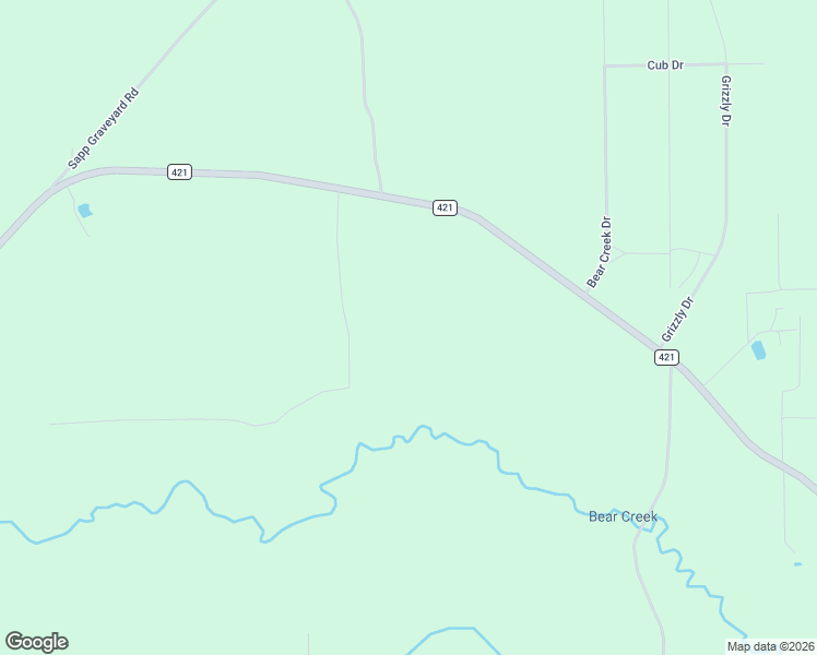 map of restaurants, bars, coffee shops, grocery stores, and more near in Pinewood Estates