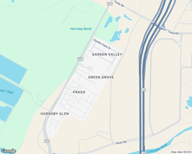 map of restaurants, bars, coffee shops, grocery stores, and more near 11900 Green Grove Drive in Austin