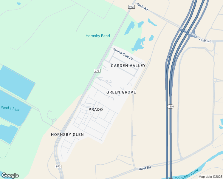 map of restaurants, bars, coffee shops, grocery stores, and more near 11900 Green Grove Drive in Austin