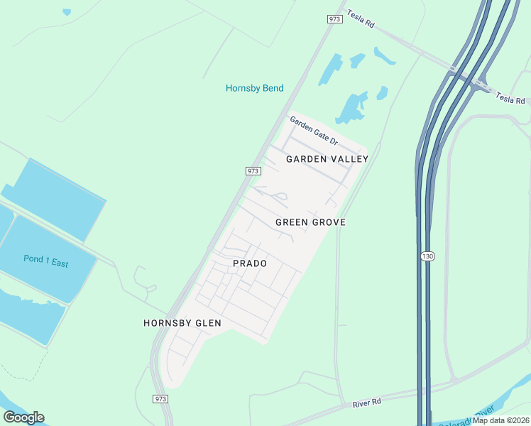 map of restaurants, bars, coffee shops, grocery stores, and more near 11800 Green Grove Drive in Austin