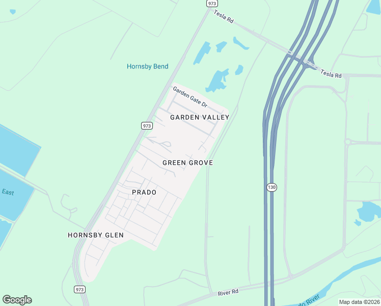 map of restaurants, bars, coffee shops, grocery stores, and more near 12002 Green Leaf Drive in Austin
