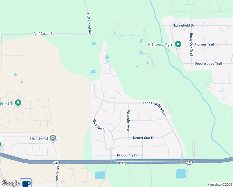 map of restaurants, bars, coffee shops, grocery stores, and more near 16214 Sunny Morning Court in Conroe