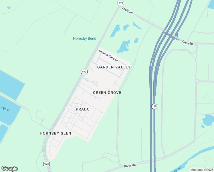 map of restaurants, bars, coffee shops, grocery stores, and more near 12002 Green Leaf Drive in Austin