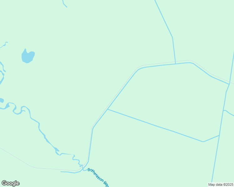 map of restaurants, bars, coffee shops, grocery stores, and more near Wildwood Road in Panama City Beach