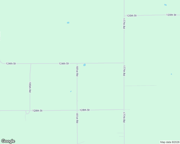 map of restaurants, bars, coffee shops, grocery stores, and more near 17953 124th Street in Live Oak