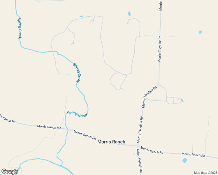 map of restaurants, bars, coffee shops, grocery stores, and more near 569 Funf Kinder Road in Fredericksburg
