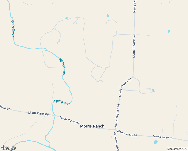 map of restaurants, bars, coffee shops, grocery stores, and more near 647 Funf Kinder Road in Fredericksburg