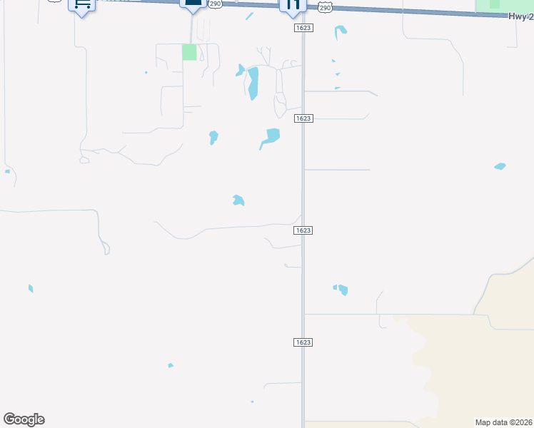 map of restaurants, bars, coffee shops, grocery stores, and more near 738 Ranch Road 1623 in Stonewall