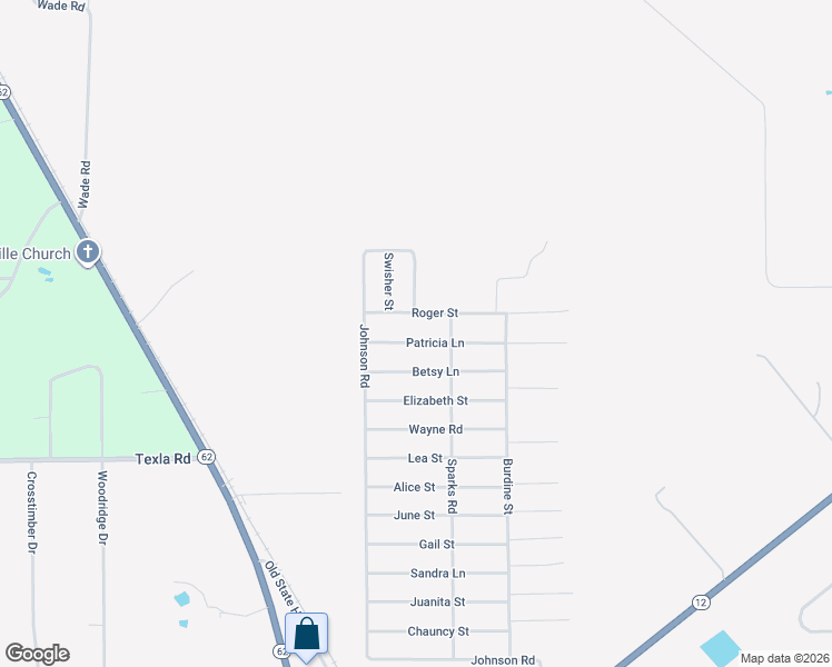map of restaurants, bars, coffee shops, grocery stores, and more near 7818 Patricia Ln in Orange