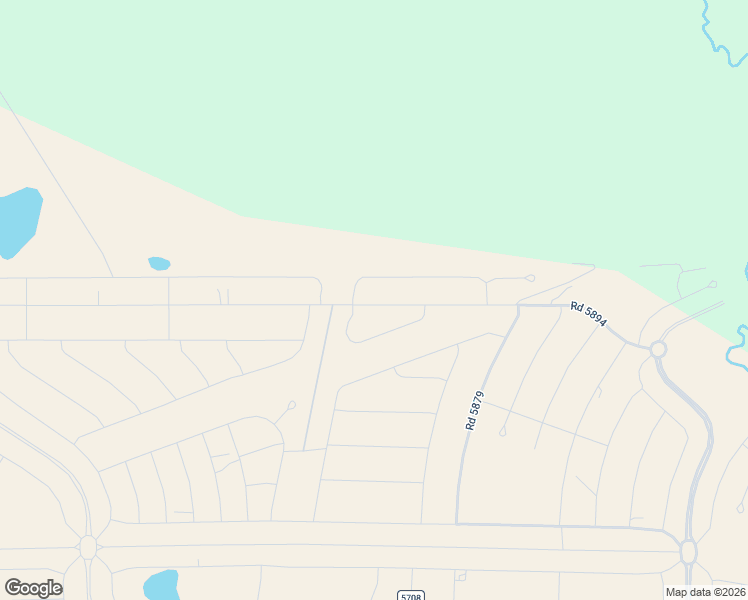 map of restaurants, bars, coffee shops, grocery stores, and more near Unnamed Road in Cleveland