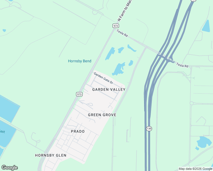 map of restaurants, bars, coffee shops, grocery stores, and more near 11812 Garden Meadow Road in Austin
