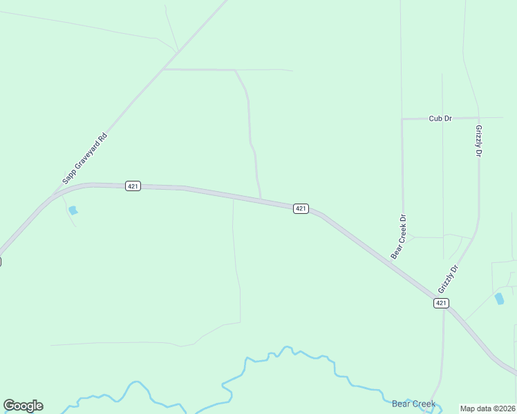 map of restaurants, bars, coffee shops, grocery stores, and more near in Pinewood Estates