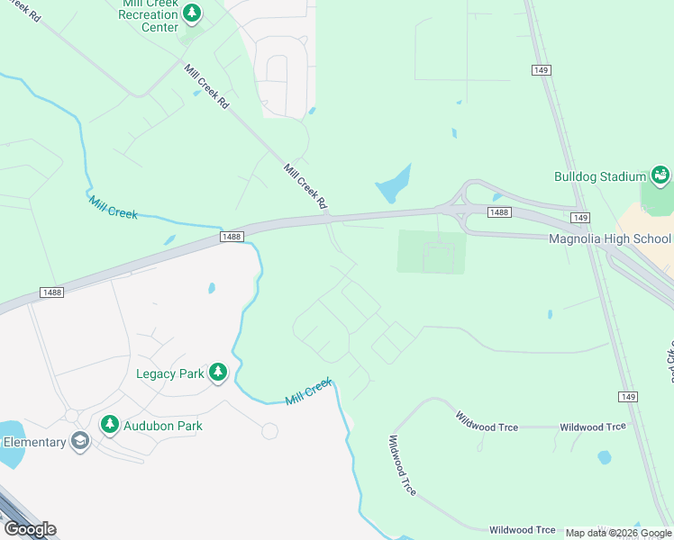 map of restaurants, bars, coffee shops, grocery stores, and more near in Pinehurst