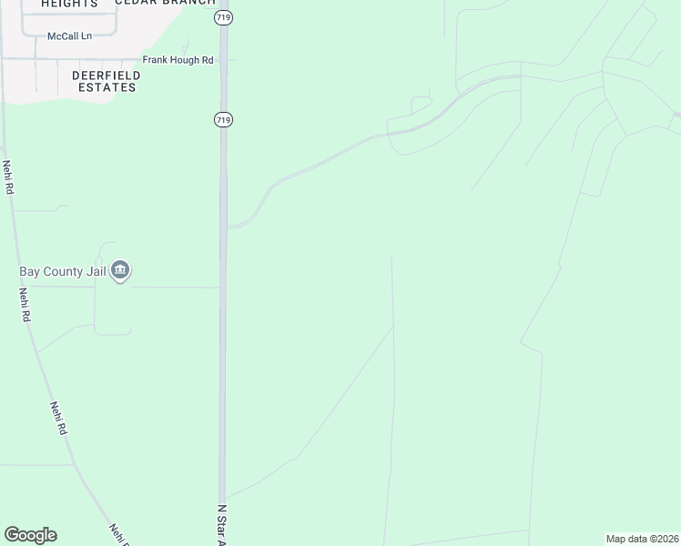 map of restaurants, bars, coffee shops, grocery stores, and more near Unnamed Road in Panama City