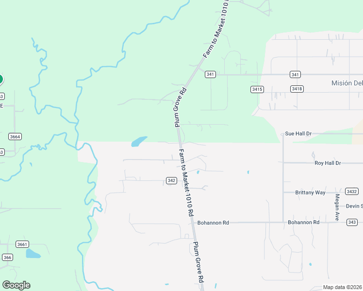 map of restaurants, bars, coffee shops, grocery stores, and more near 7065 Plum Grove Road in Cleveland