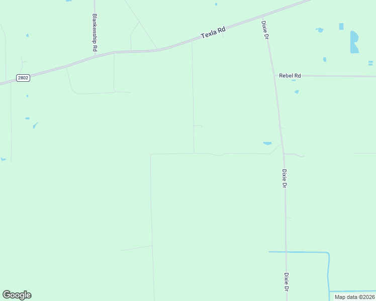 map of restaurants, bars, coffee shops, grocery stores, and more near 5915 Corrigan Road in Vidor