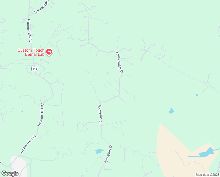 map of restaurants, bars, coffee shops, grocery stores, and more near 1815 Spring Valley Drive in Dripping Springs