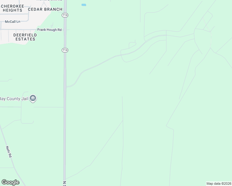 map of restaurants, bars, coffee shops, grocery stores, and more near Unnamed Road in Panama City