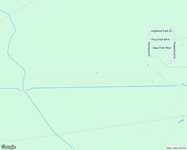 map of restaurants, bars, coffee shops, grocery stores, and more near 3433 Woodland Ridge Drive in Orange