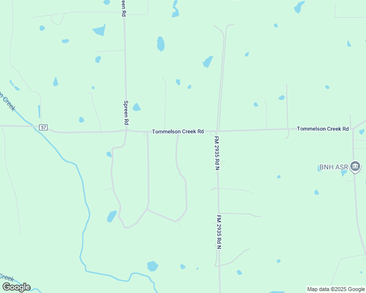 map of restaurants, bars, coffee shops, grocery stores, and more near in Brenham