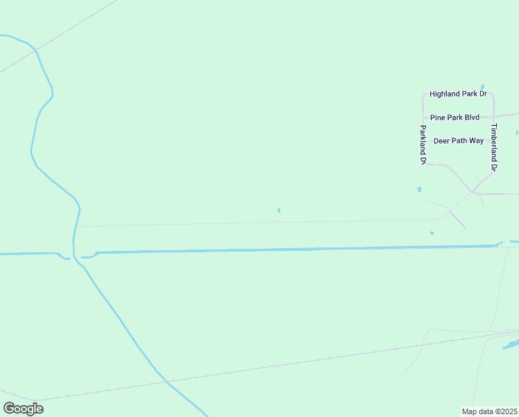 map of restaurants, bars, coffee shops, grocery stores, and more near 3433 Woodland Ridge Drive in Orange