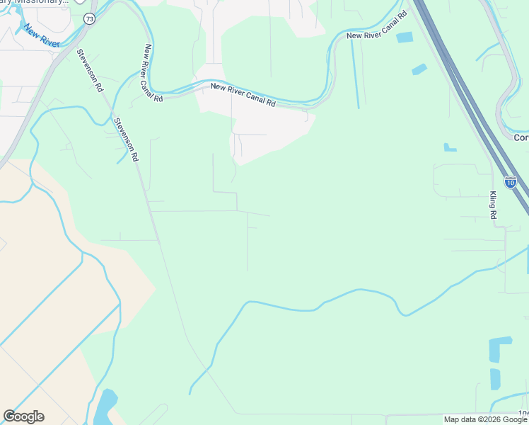 map of restaurants, bars, coffee shops, grocery stores, and more near 37336 Anderson Road in Geismar