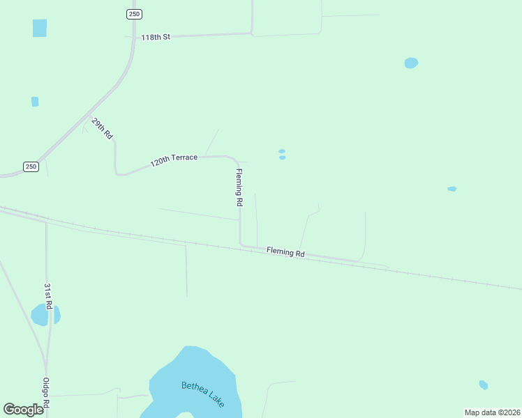 map of restaurants, bars, coffee shops, grocery stores, and more near 105 Fleming Road in Wellborn