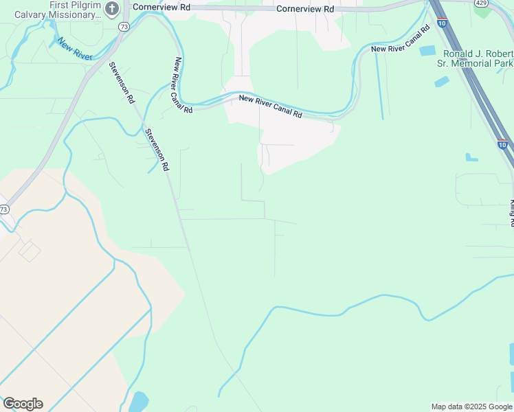 map of restaurants, bars, coffee shops, grocery stores, and more near 11150 Peter Stephens Road in Geismar