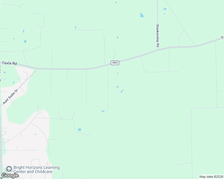 map of restaurants, bars, coffee shops, grocery stores, and more near 6125 Pipeline Road in Vidor