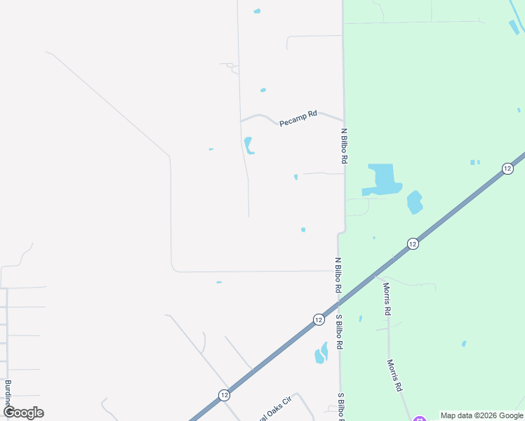 map of restaurants, bars, coffee shops, grocery stores, and more near 7242 Campbell Road in Orange